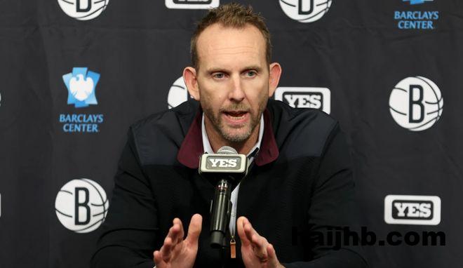 曾凡博签篮网，跑龙套还是真有戏？