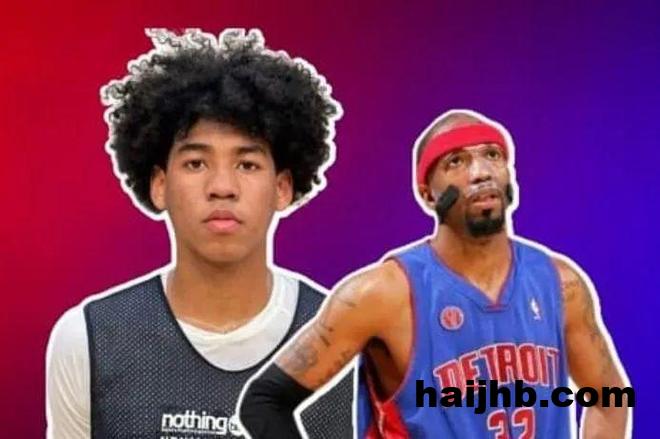 拒绝美国U19男篮，他让中国台北成为黑马