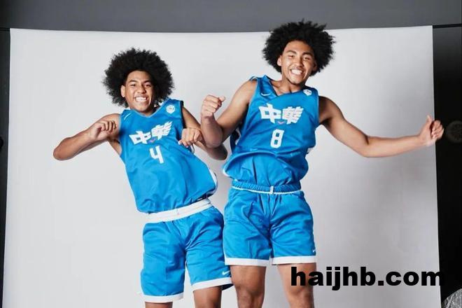 拒绝美国U19男篮，他让中国台北成为黑马