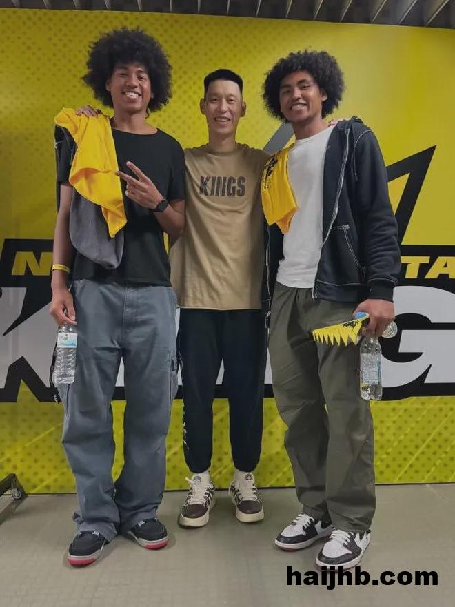 拒绝美国U19男篮，他让中国台北成为黑马