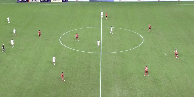 杨明洋破僵费利佩2球 蓉城3-0曼谷联进亚冠精英正赛