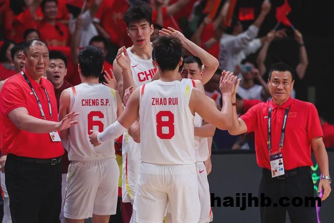 战胜韩国后，队长赵睿吐露心声