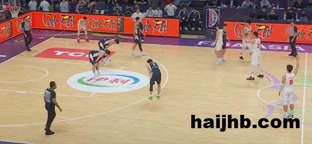 战胜韩国后，队长赵睿吐露心声