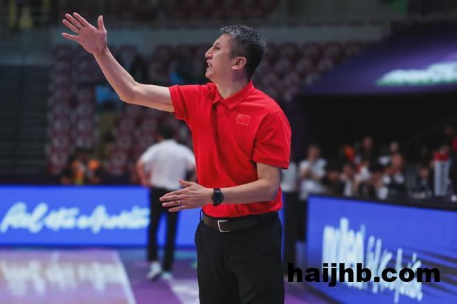 战胜韩国后，队长赵睿吐露心声