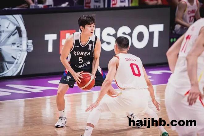 战胜韩国后，队长赵睿吐露心声