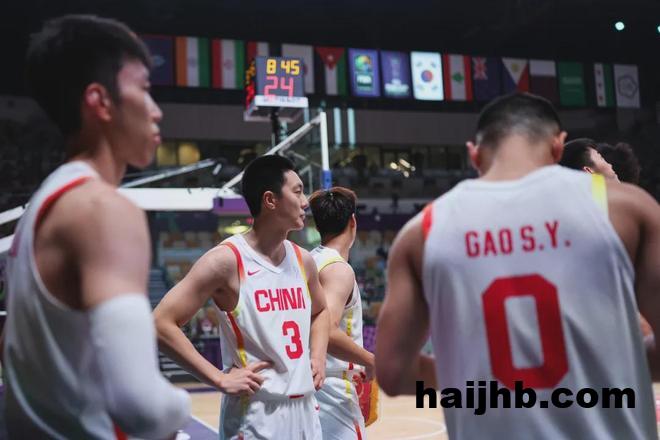 战胜韩国后，队长赵睿吐露心声