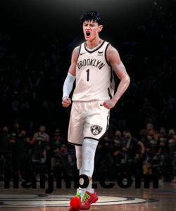 曾凡博签篮网，跑龙套还是真有戏？