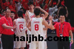 战胜韩国后，队长赵睿吐露心声